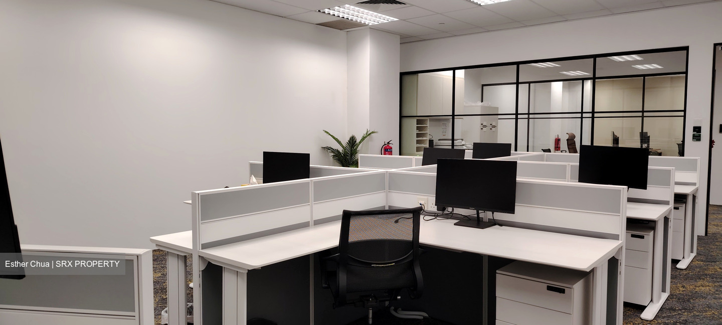 Bendemeer Road (D12), Factory #488859991